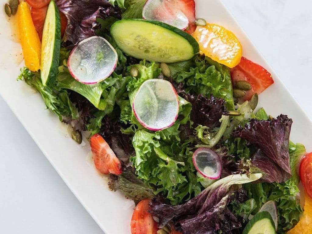 La Baia Salad