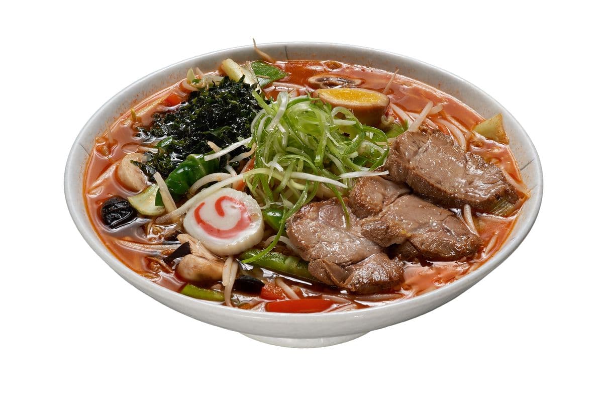 King of King Ramen