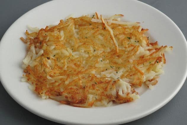 Hashbrowns