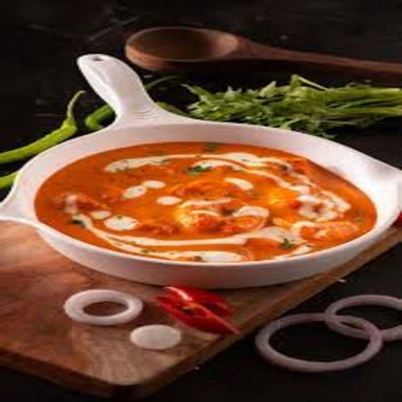 38. Butter Prawns