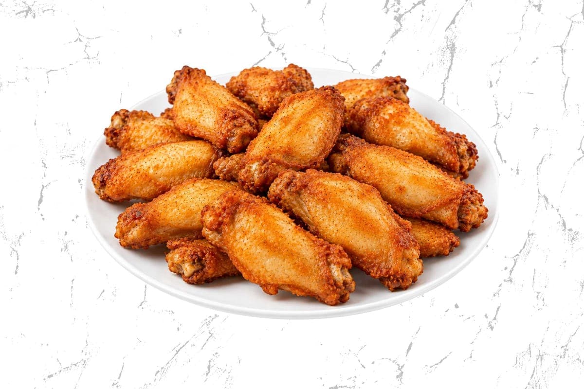 Regular Chicken Wings