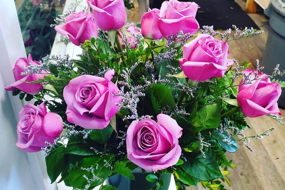 Dozen of Love