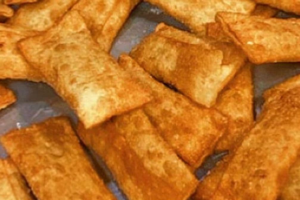 Egg Rolls