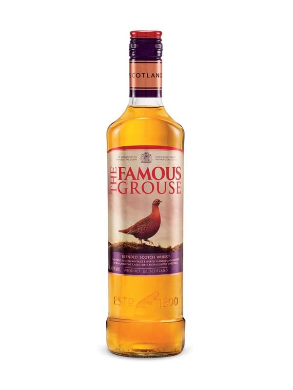 The Famous Grouse (750 ml)