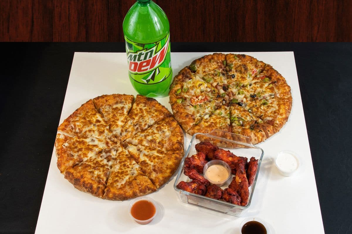 Super Combo Special