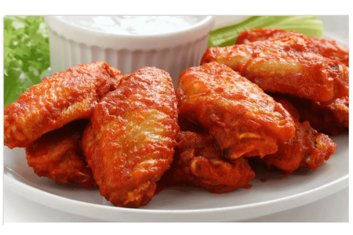 Buffalo Wing