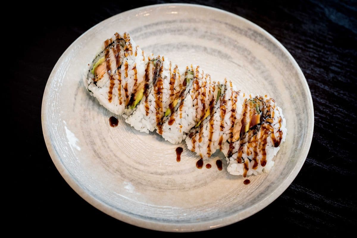 BC Roll