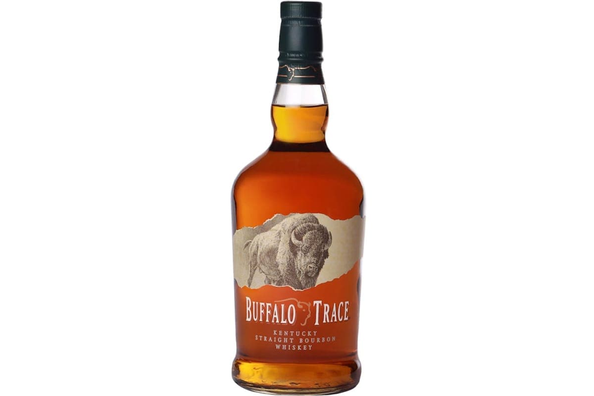 Buffalo Trace Bourbon 750ml