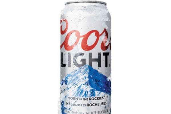 Coors Light