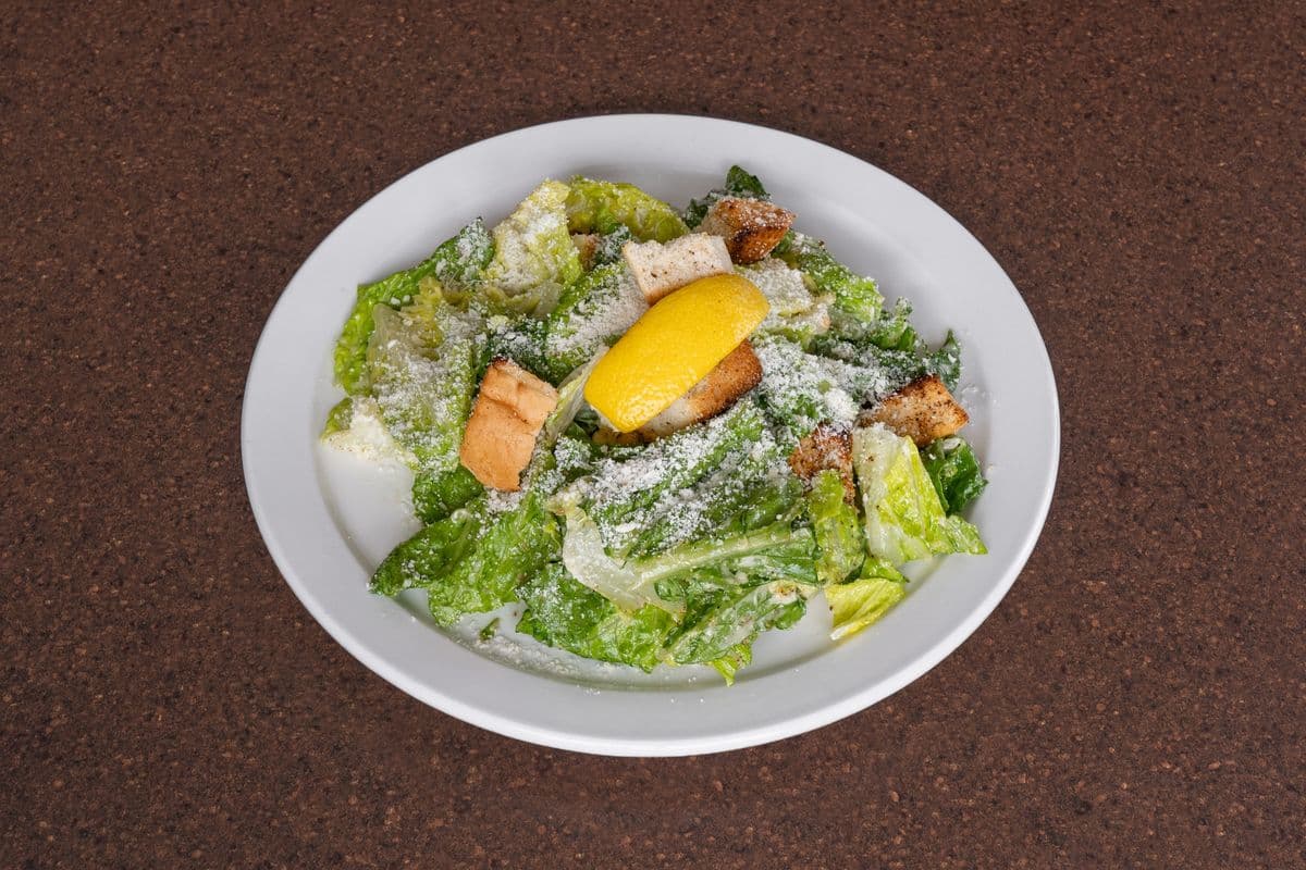 Insalata Di Caesar