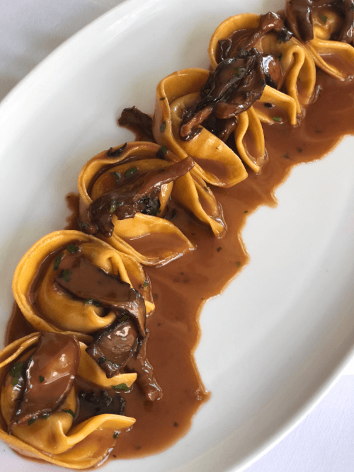 Tortelloni