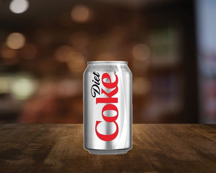 Diet Coke