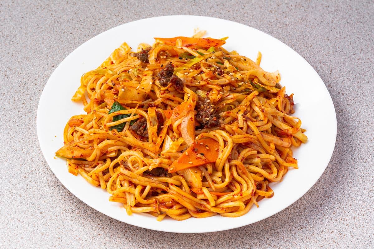 Ga Ya Noodle
