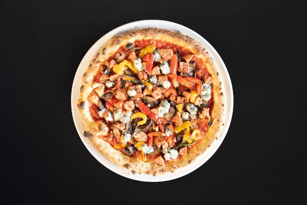 16" Italian Sausage