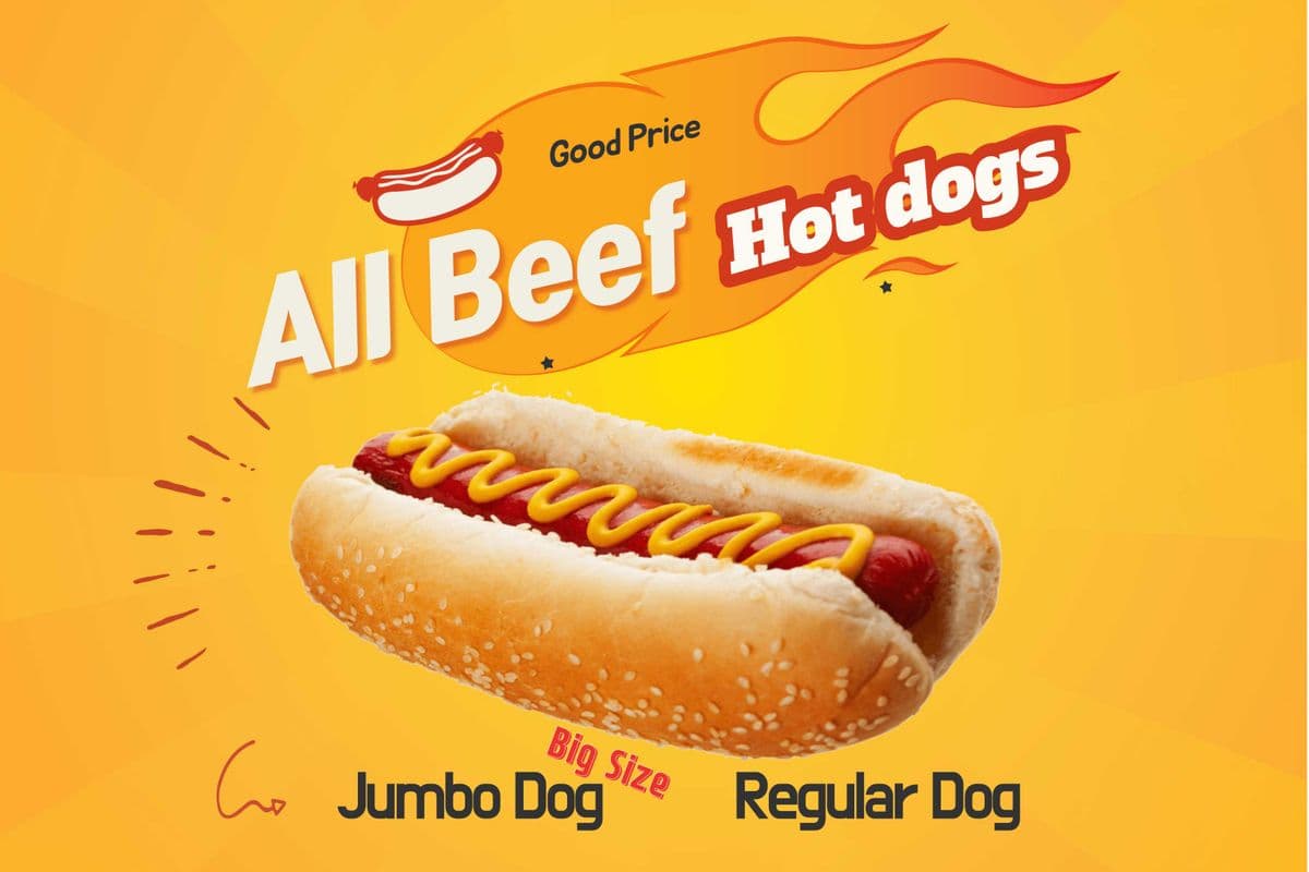 Hot Dog