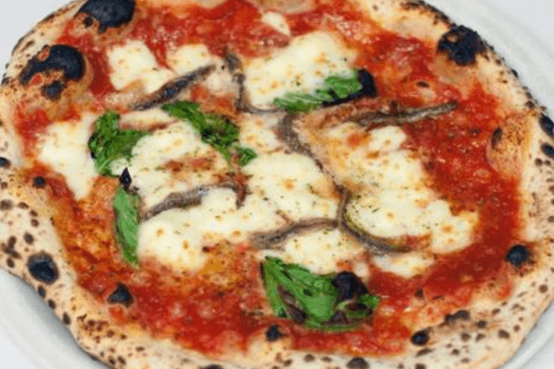 Romana Pizza