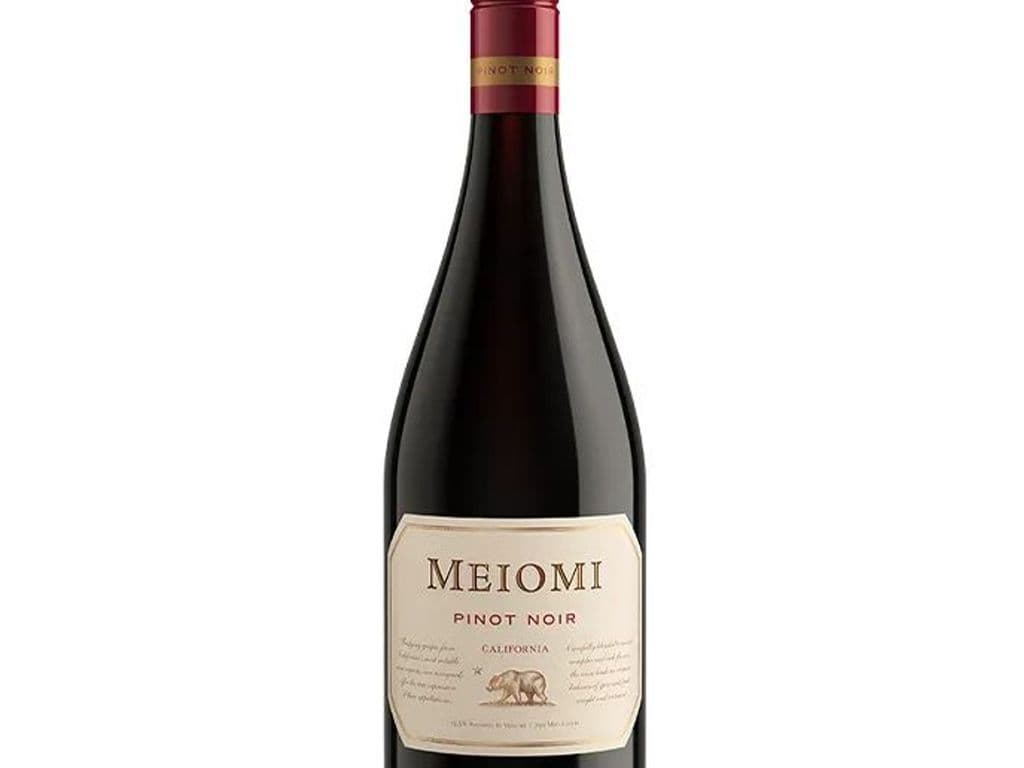 Meiomi Pinot Noir (750 ml)