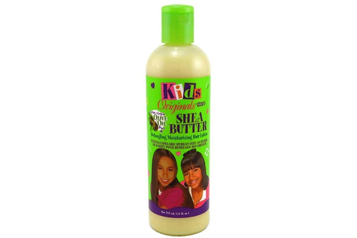 Originals Kids Moisturizing Lotion (355 g)