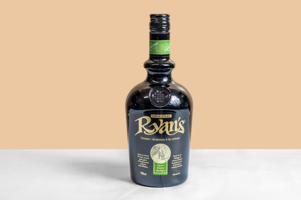 Ryan's Irish Cream (1 x 750 ml)
