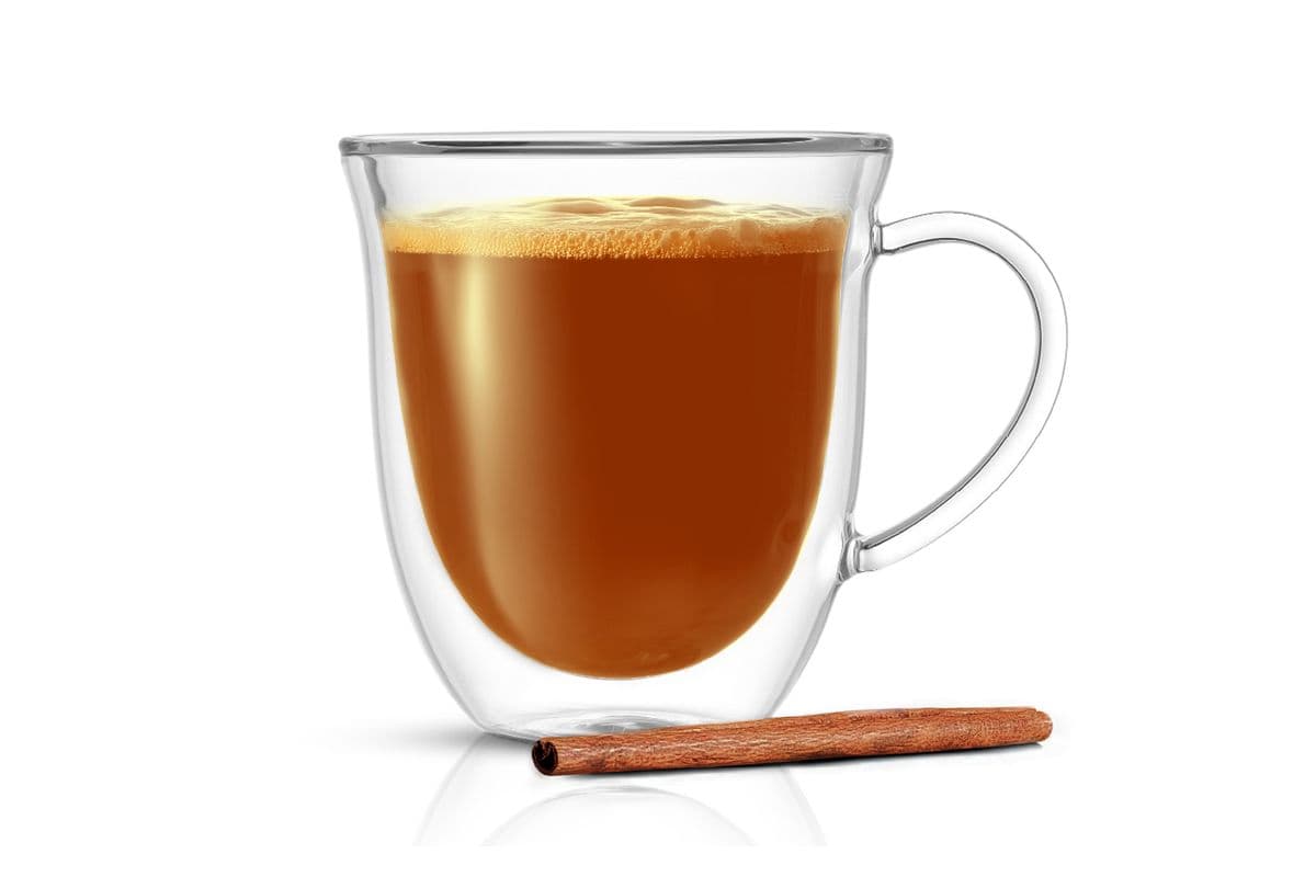 Karak Tea
