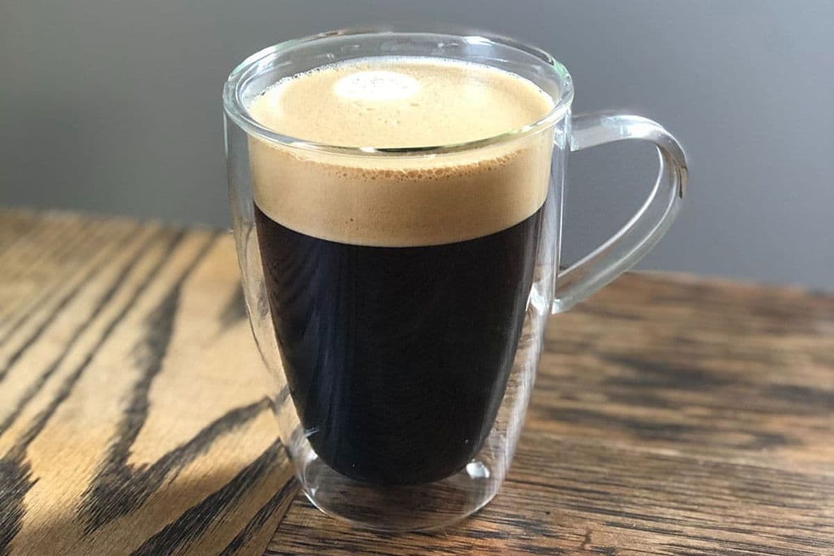 Americano (Medium)