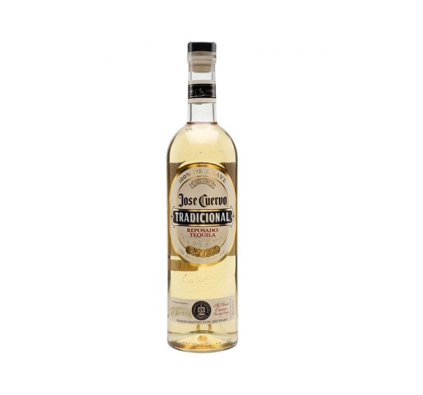Jose Cuervo Tradicional Gold (750 ml)