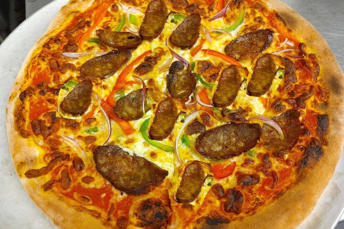 Classic Italian Sausage