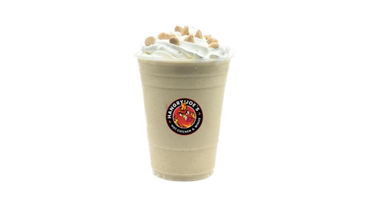 Reeses Milkshake