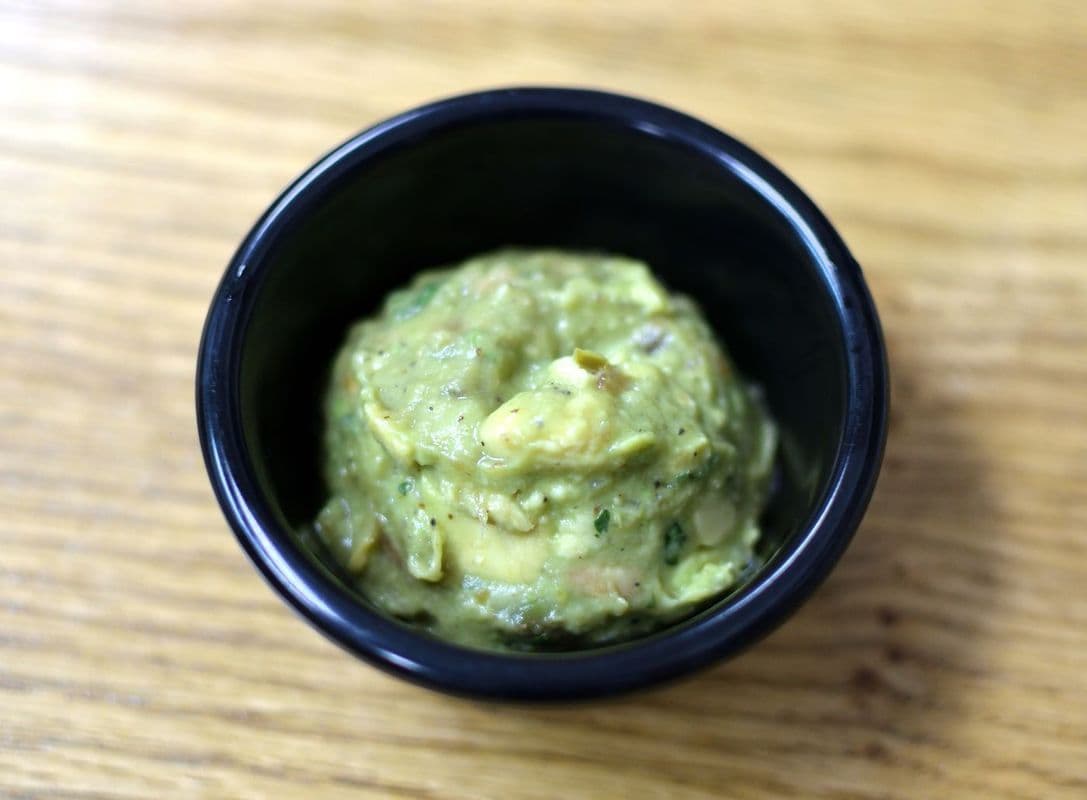2oz Guac