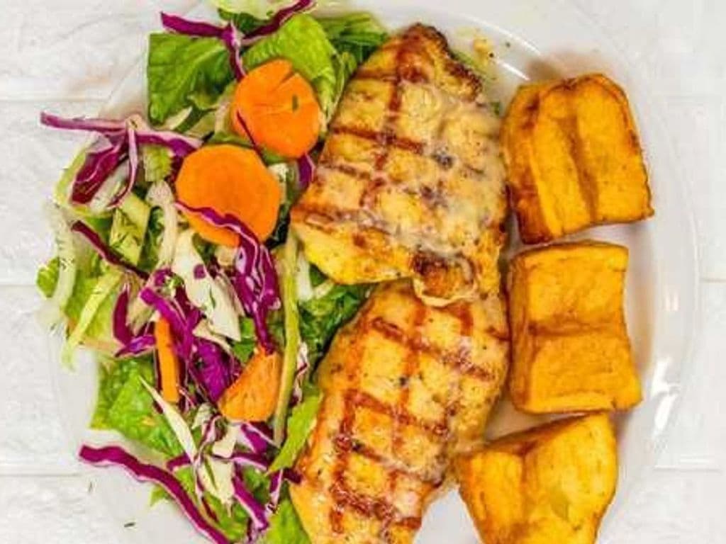 FILET POULET
