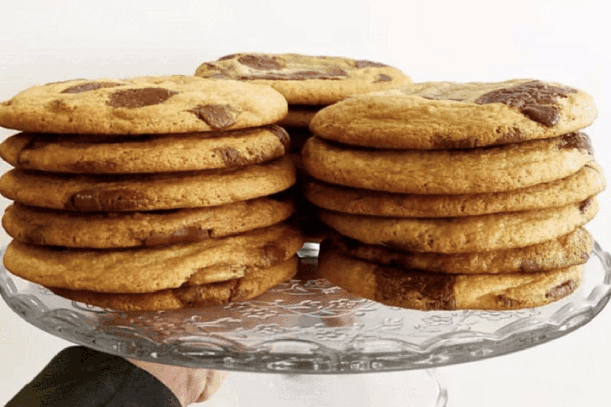 Cookie Pack (6 pack)