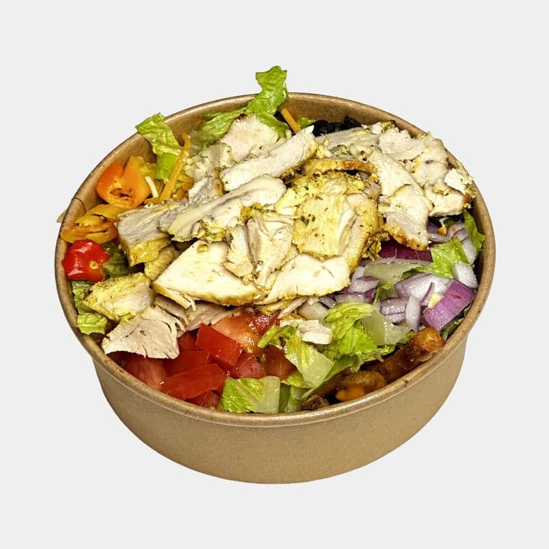 Taouk-bol
