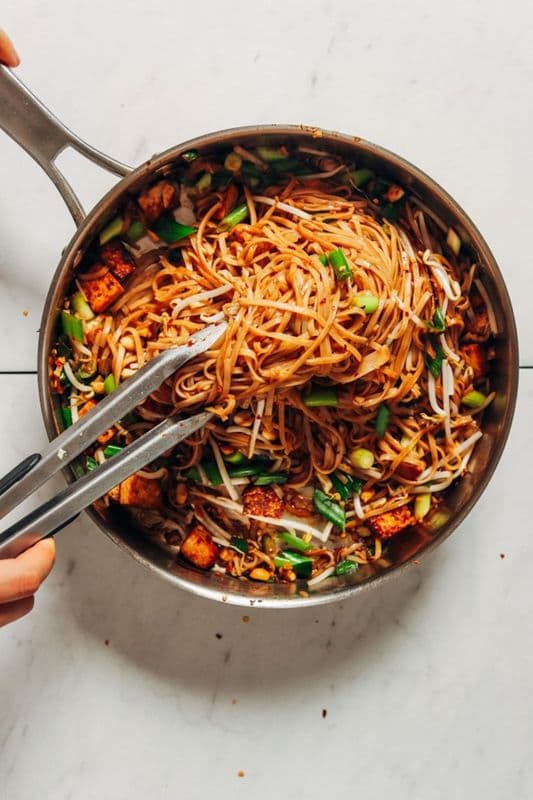 Pad Thai (A904)