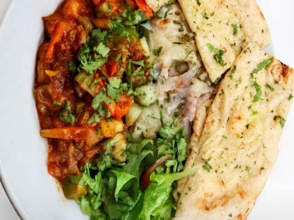 RAJMAH CHAWAL