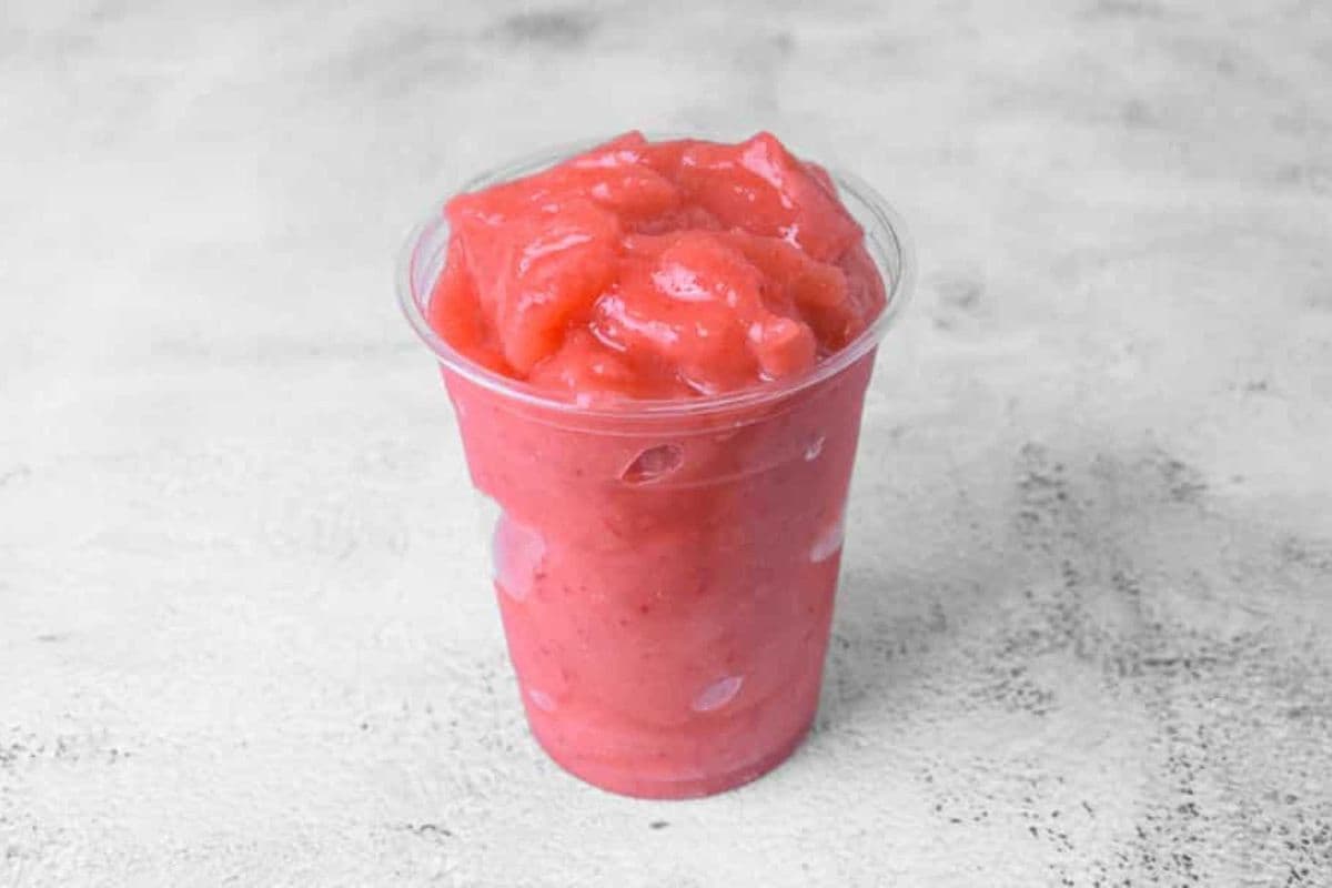 S2. Strawberry (Dâu)