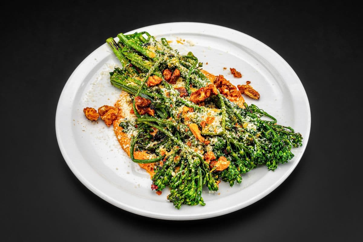 Broccolini