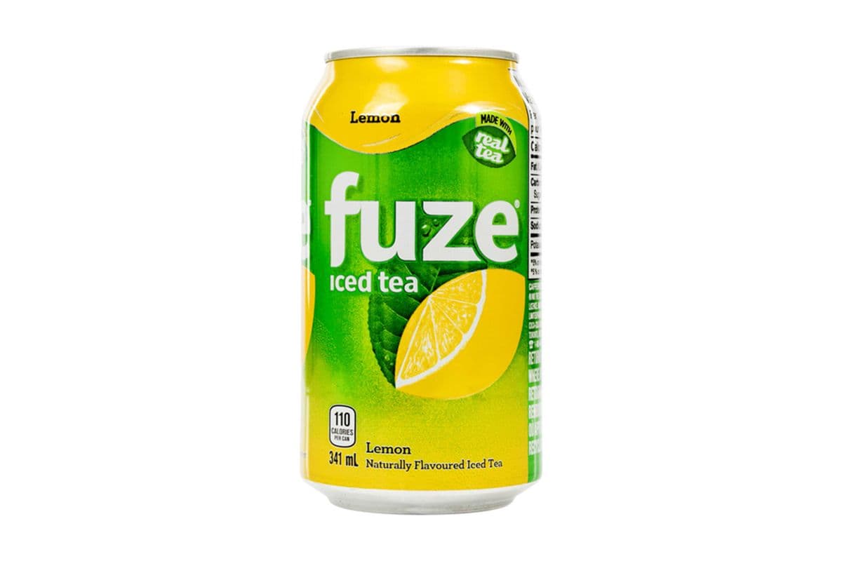 Fuze Iced Tea (355 ml)