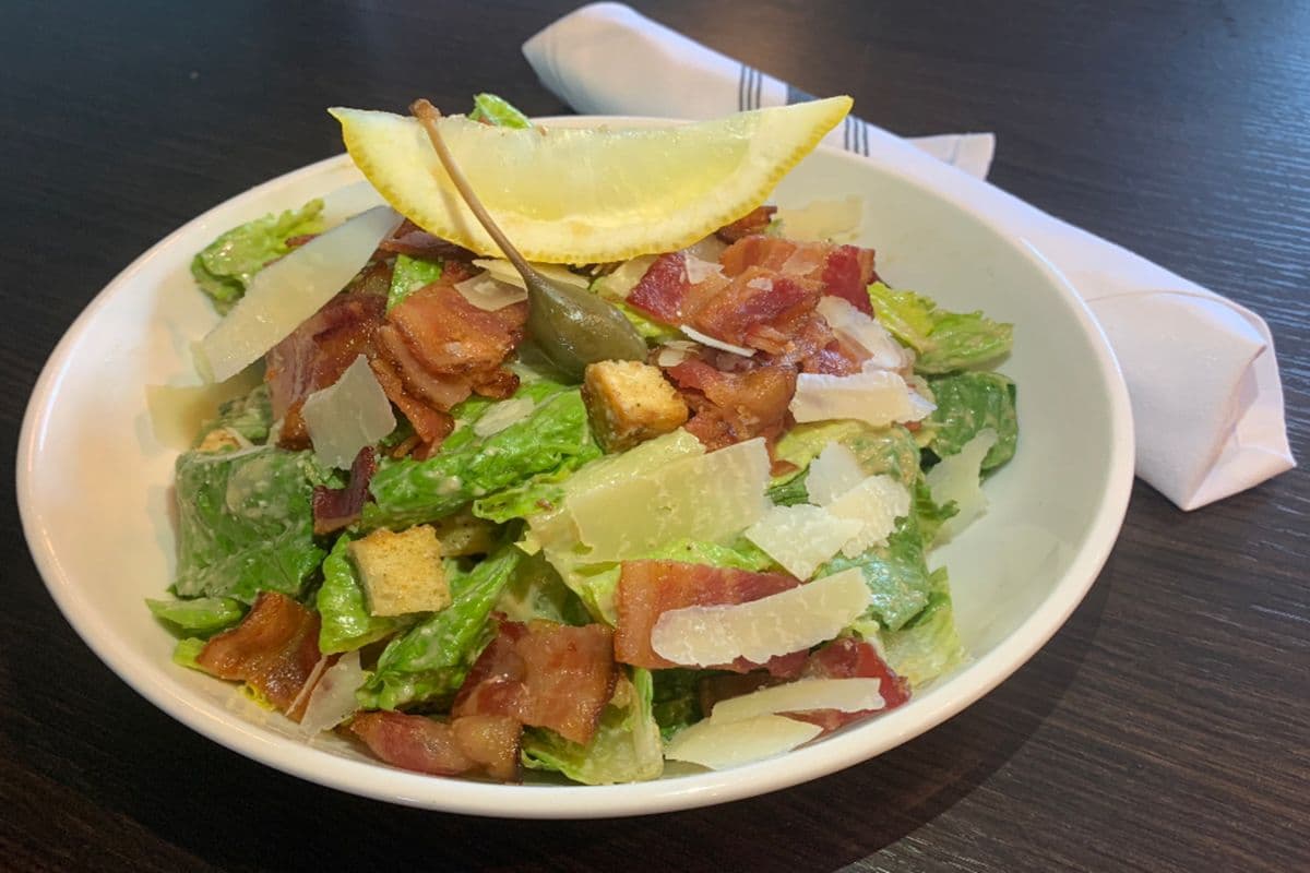 Springs Roman Salad