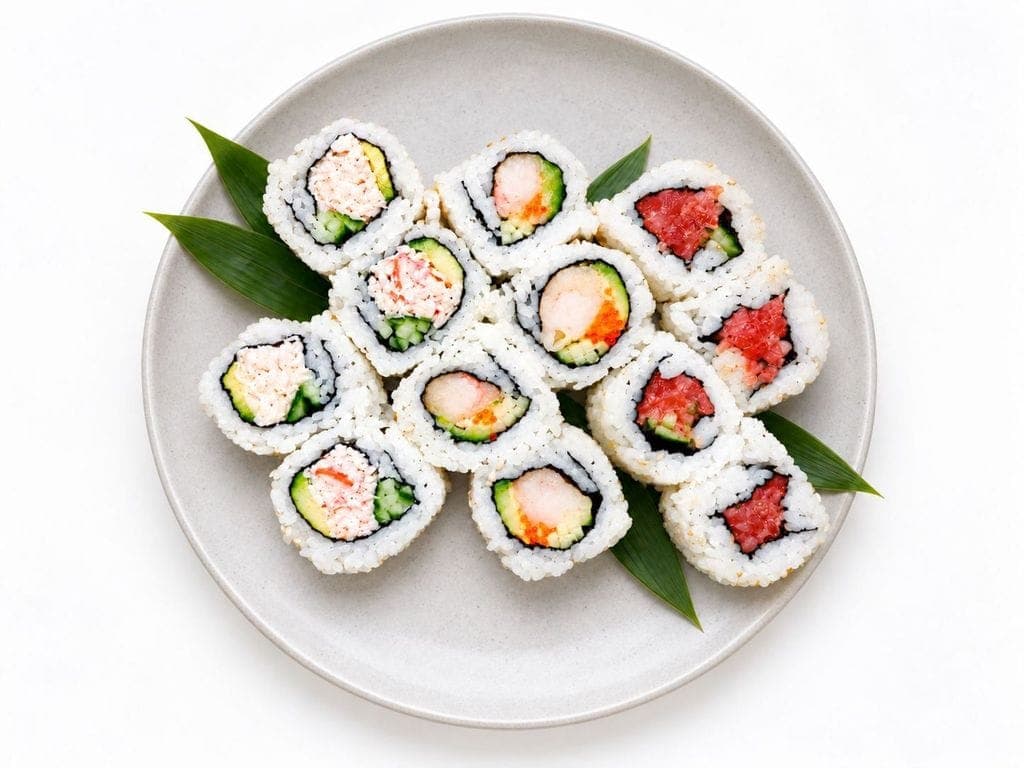 Monsoon Mini Assorted Combo(12pcs)