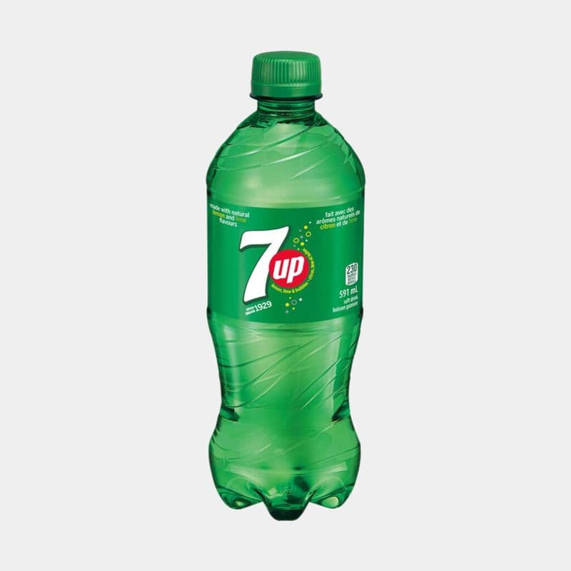 7Up Original