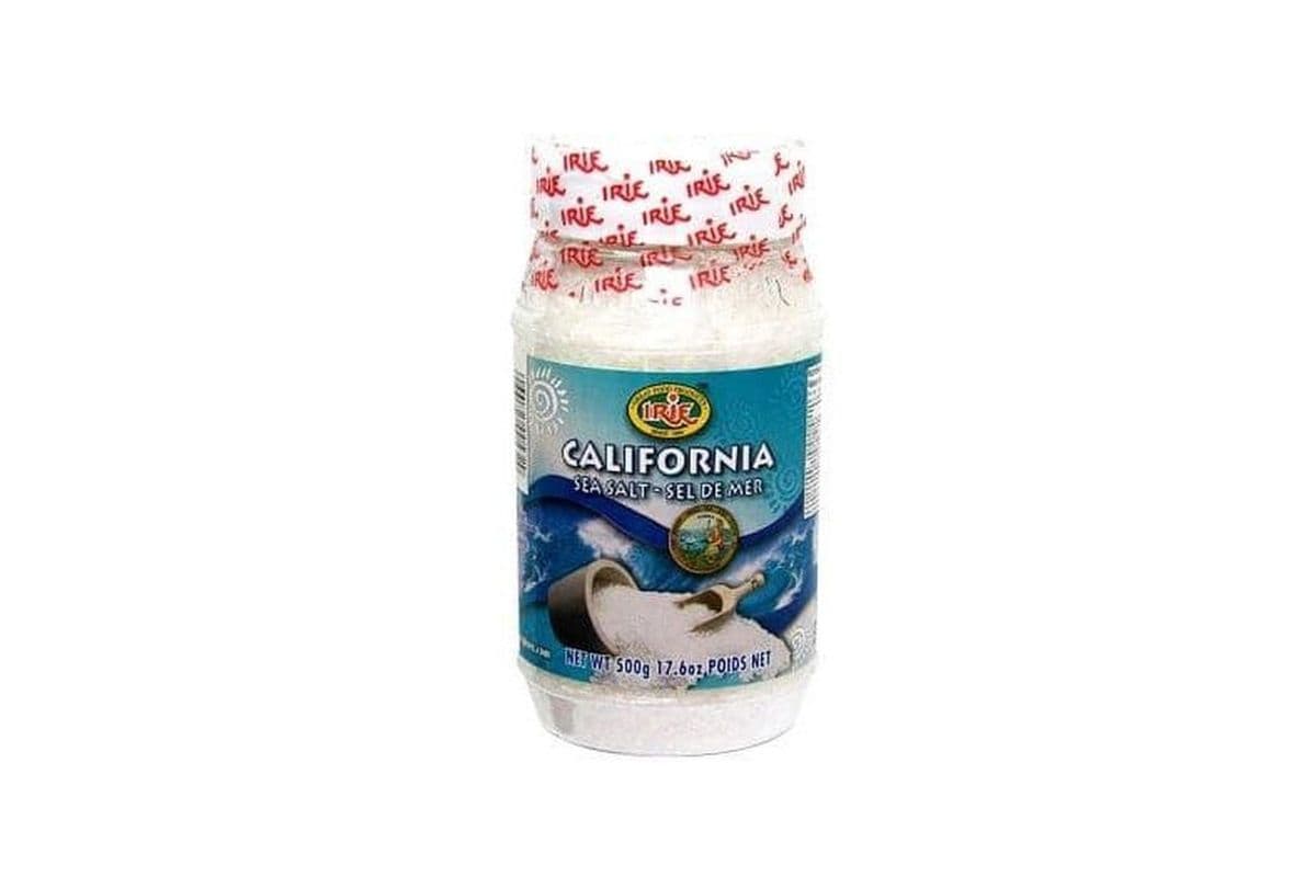 Irie Salt (500 g)