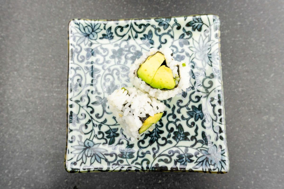 Avocado (6pc)