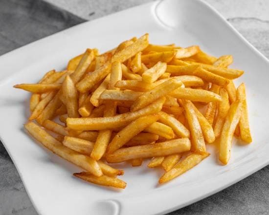 Fries