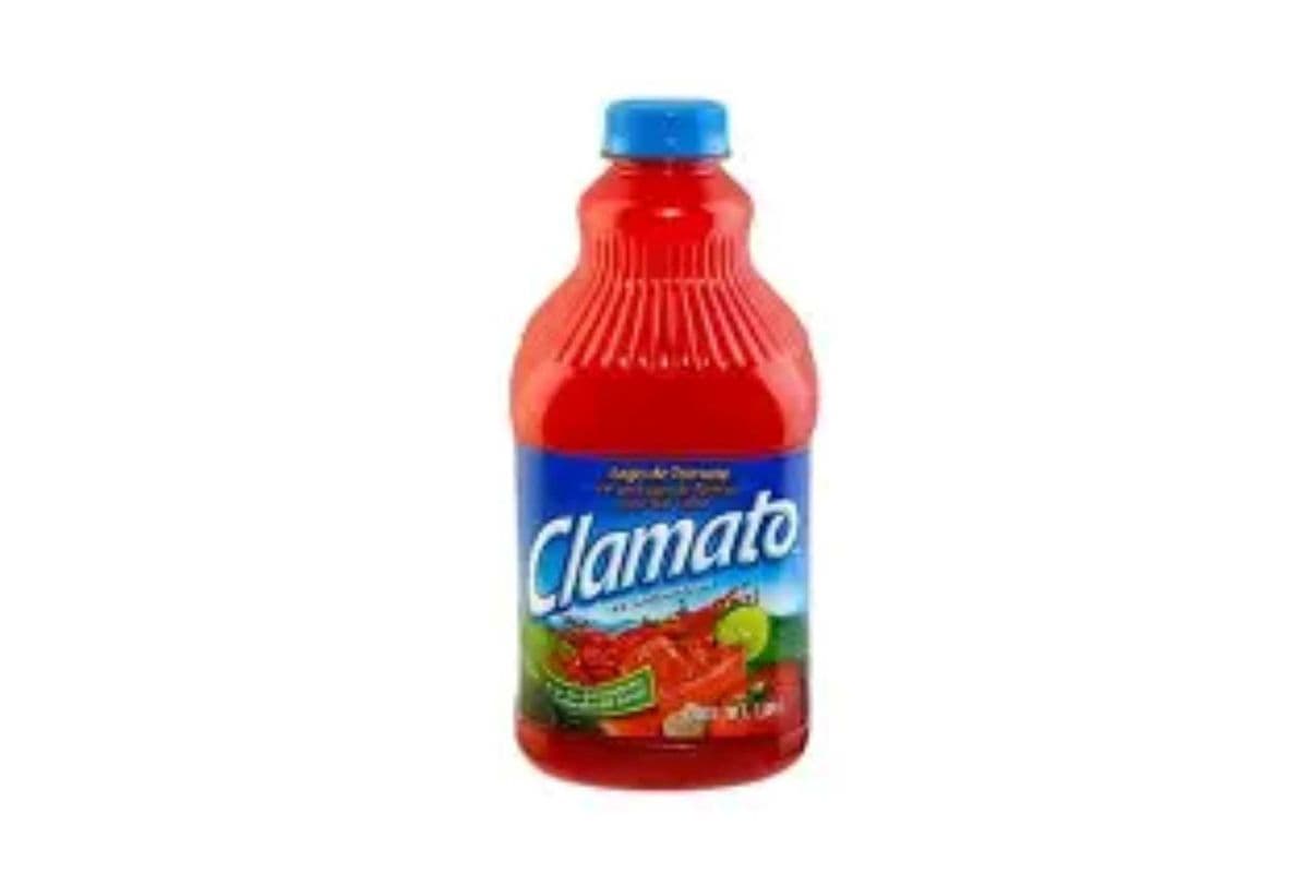 1.89L Clamato (1.89L)