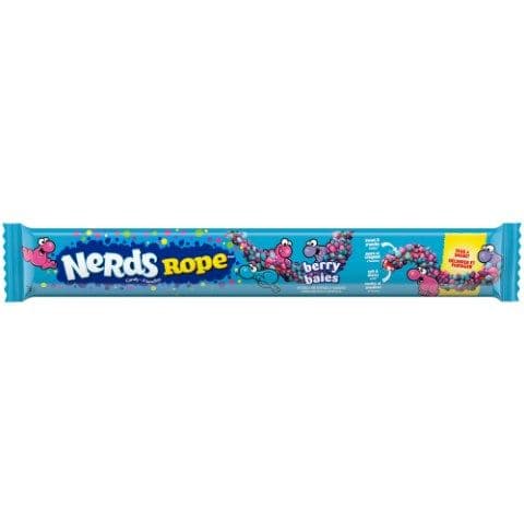 Nerds Rope Very Berry 26g