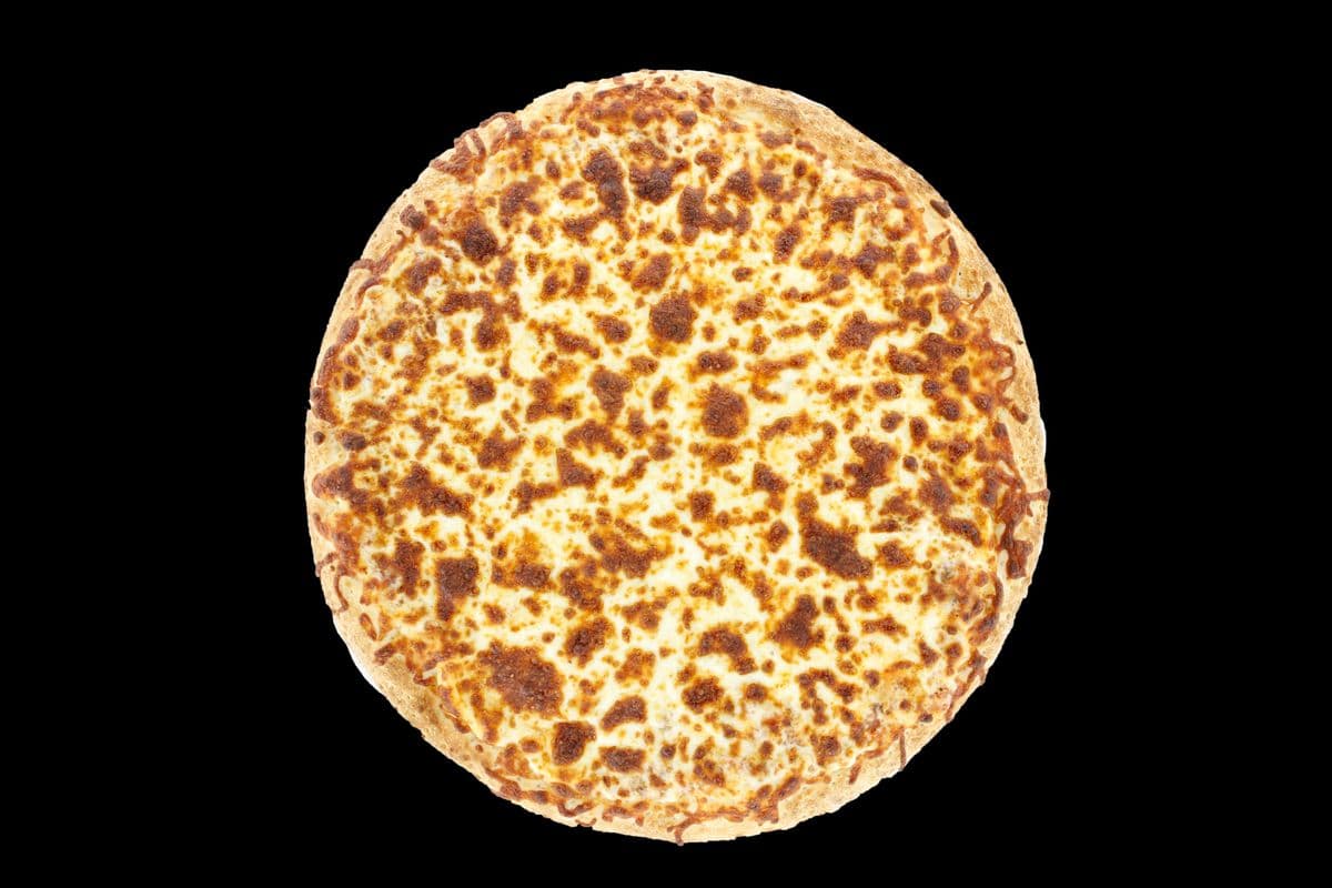 Pizzas 12" - Pepperoni et fromage