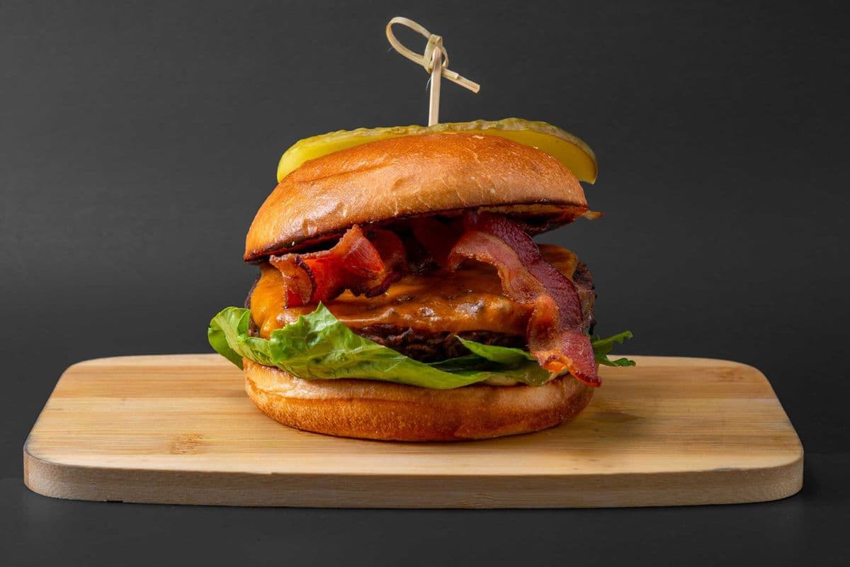 Pub Burger