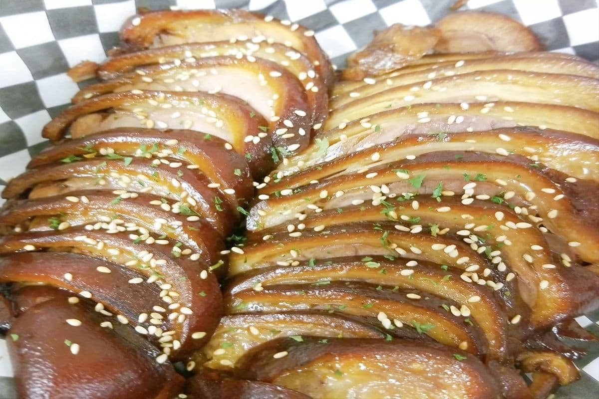 Jokbal (Pork hock) (500g)