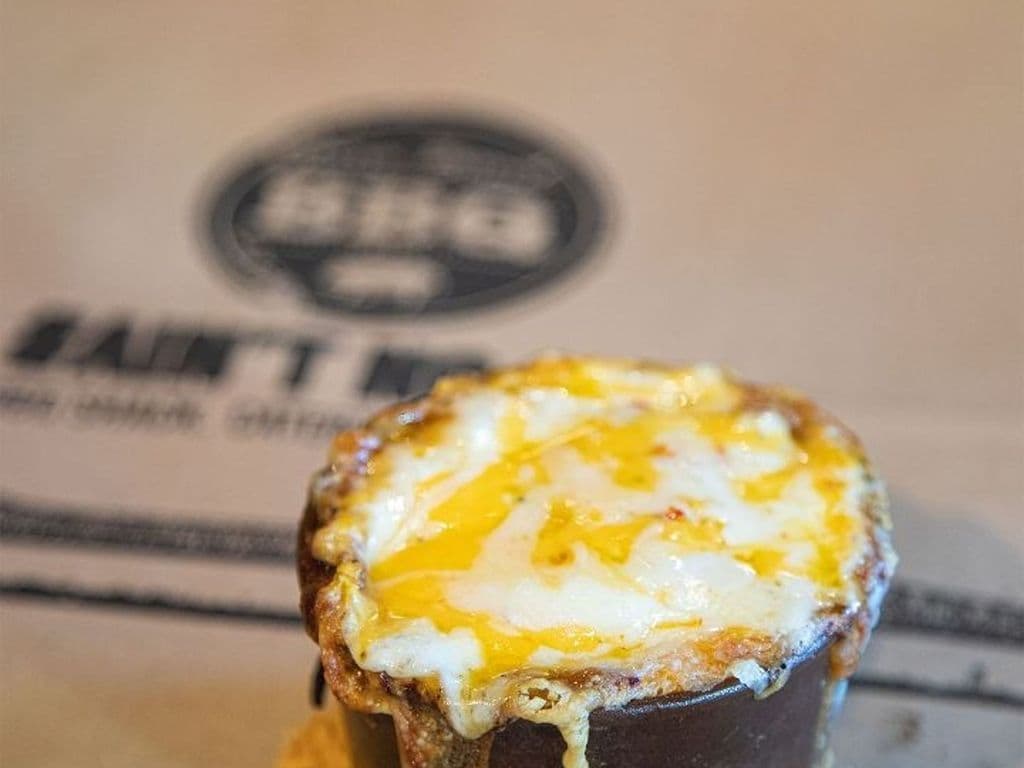 Mac 'N' Cheese