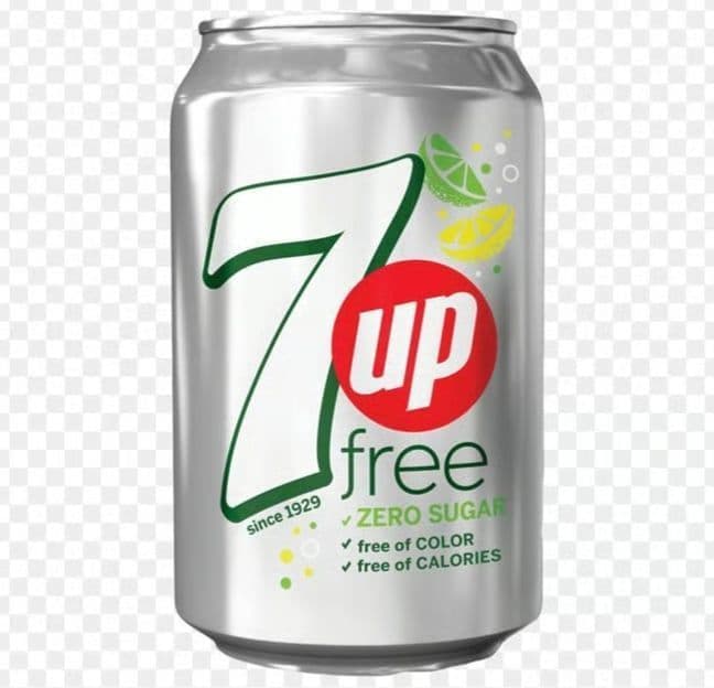 7 Up Diet